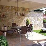 펜션 Zum Gaesschen *