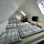 Zum Gaesschen Weißenfels