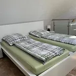 펜션 Zum Gaesschen *