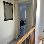 Zum Gaesschen בית נופש