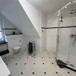 Zum Gaesschen בית נופש *