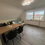 펜션 Zum Gaesschen *