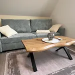 Zum Gaesschen 펜션 Weißenfels