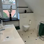 Zum Gaesschen * Weißenfels