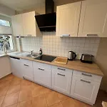 Zum Gaesschen 펜션 *