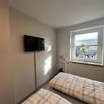 Zum Gaesschen 펜션 Weißenfels