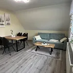 Zum Gaesschen 펜션