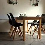 Zum Gaesschen * Weißenfels