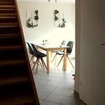 Zum Gaesschen בית נופש *