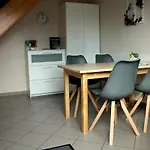 Zum Gaesschen Weißenfels