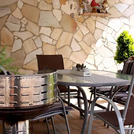 Zum Gaesschen Weißenfels