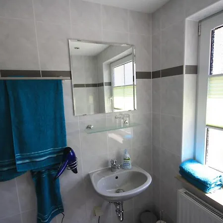 Zum Gaesschen Holiday home