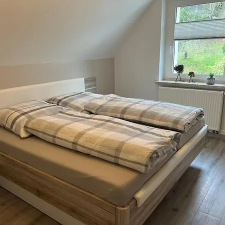 Zum Gaesschen 別荘 Weißenfels