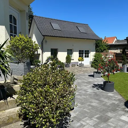 Zum Gaesschen Dom wakacyjny Weißenfels