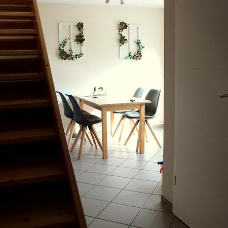 Zum Gaesschen Casa vacanze *