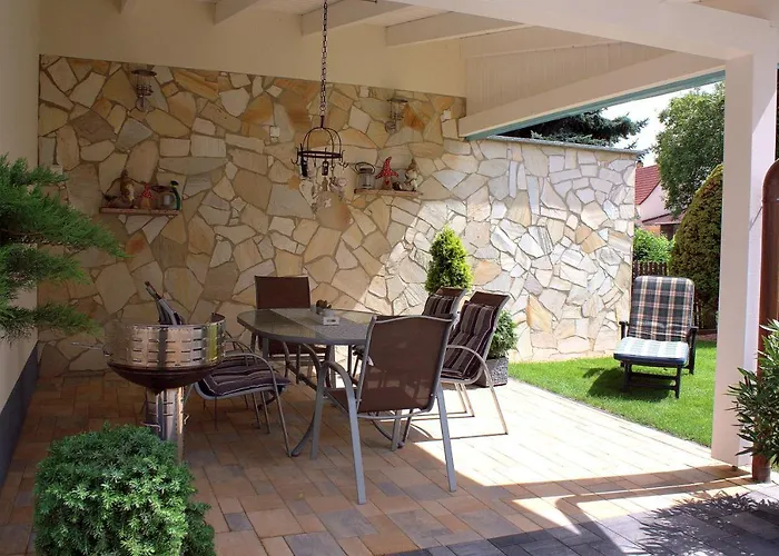 別荘 Zum Gaesschen *