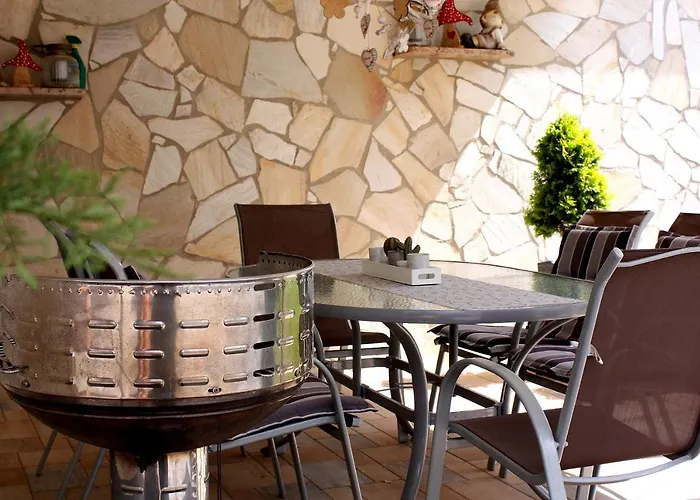 Zum Gaesschen Weißenfels