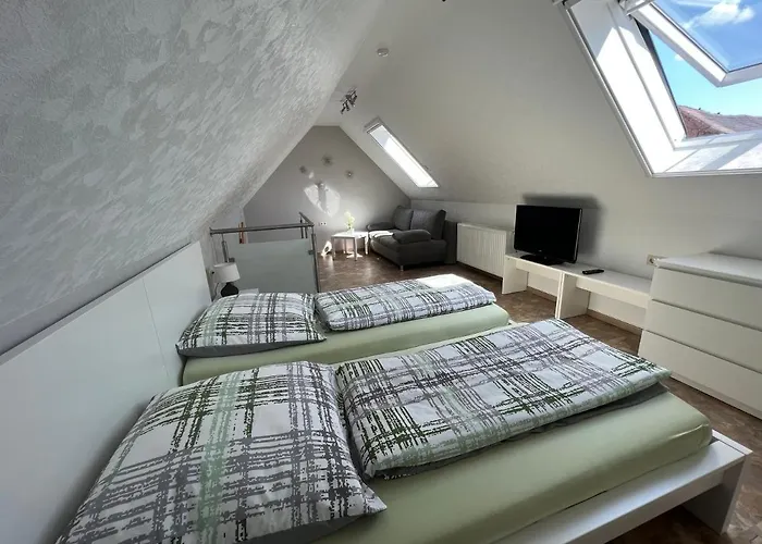 Zum Gaesschen Weißenfels