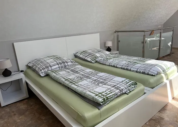 別荘 Zum Gaesschen *