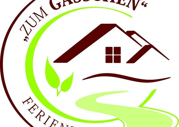 別荘 Zum Gaesschen *