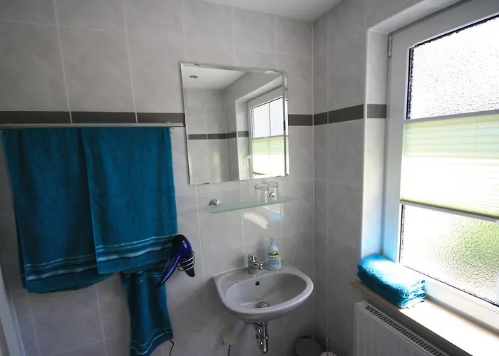 Zum Gaesschen 別荘