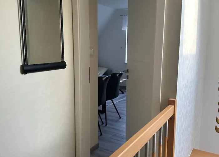 Zum Gaesschen 別荘