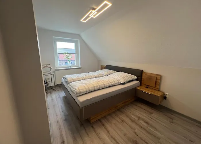 Zum Gaesschen 別荘