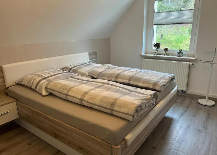 Zum Gaesschen 別荘 Weißenfels