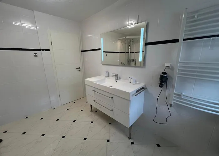 Zum Gaesschen 別荘