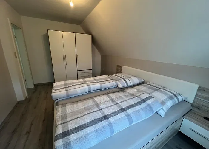 Zum Gaesschen 別荘