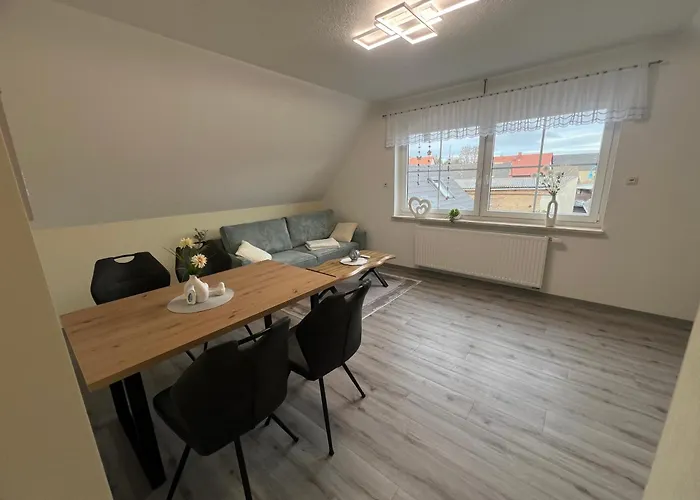 別荘 Zum Gaesschen *