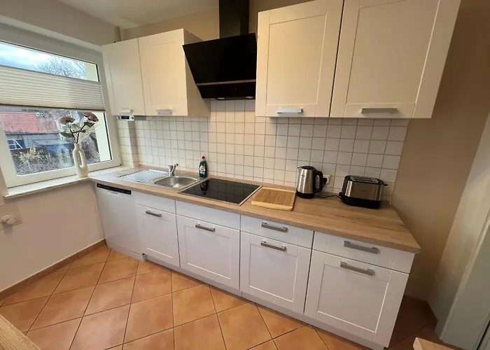 Zum Gaesschen 別荘 *