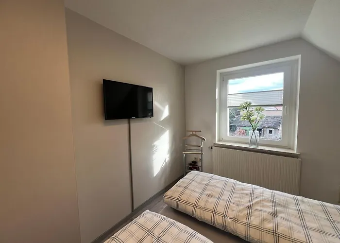 Zum Gaesschen 別荘 Weißenfels