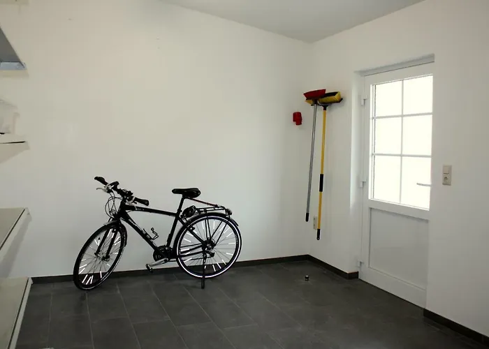 Zum Gaesschen * Weißenfels