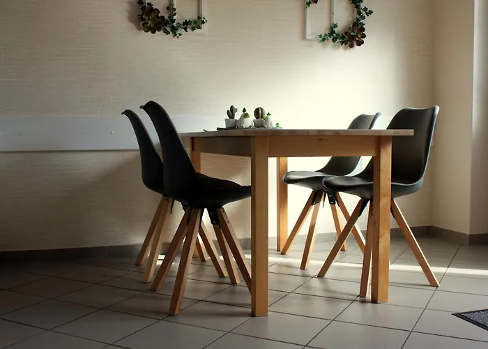 Zum Gaesschen * Weißenfels