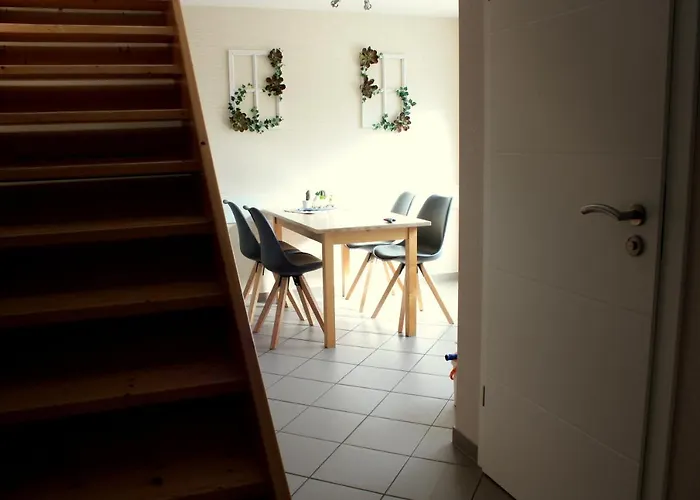 Zum Gaesschen 別荘 *