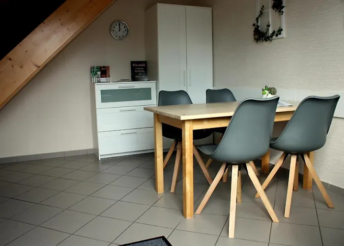 Zum Gaesschen Weißenfels